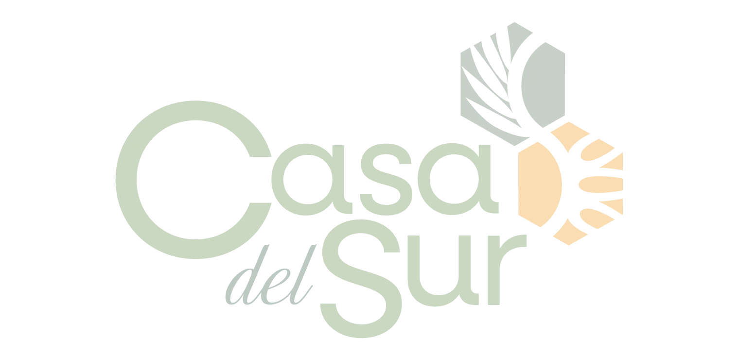 Logo Casa Del Sur